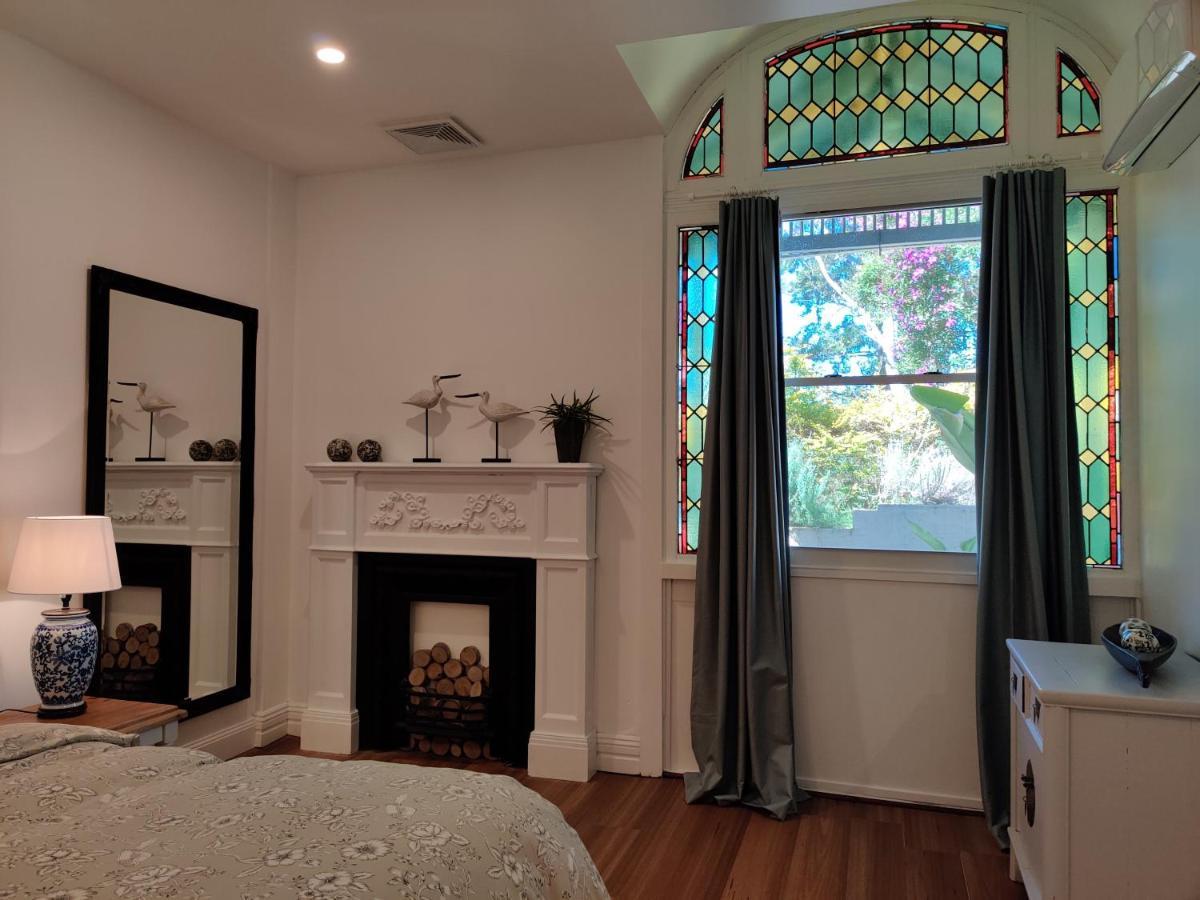 Wintergreen Manor At 말레니 외부 사진