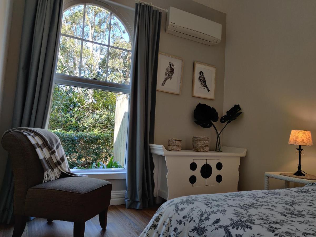 Wintergreen Manor At 말레니 외부 사진