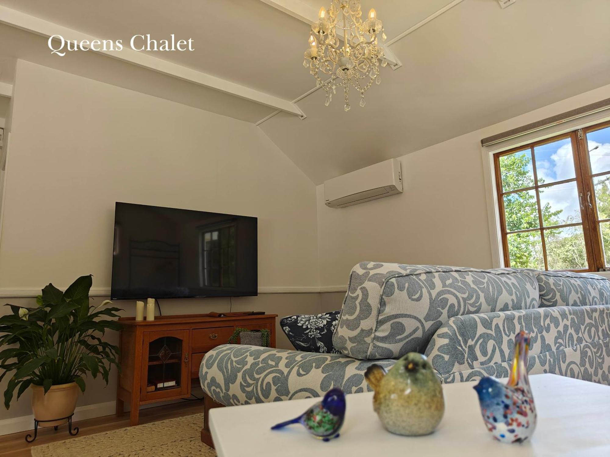 Wintergreen Manor At 말레니 외부 사진