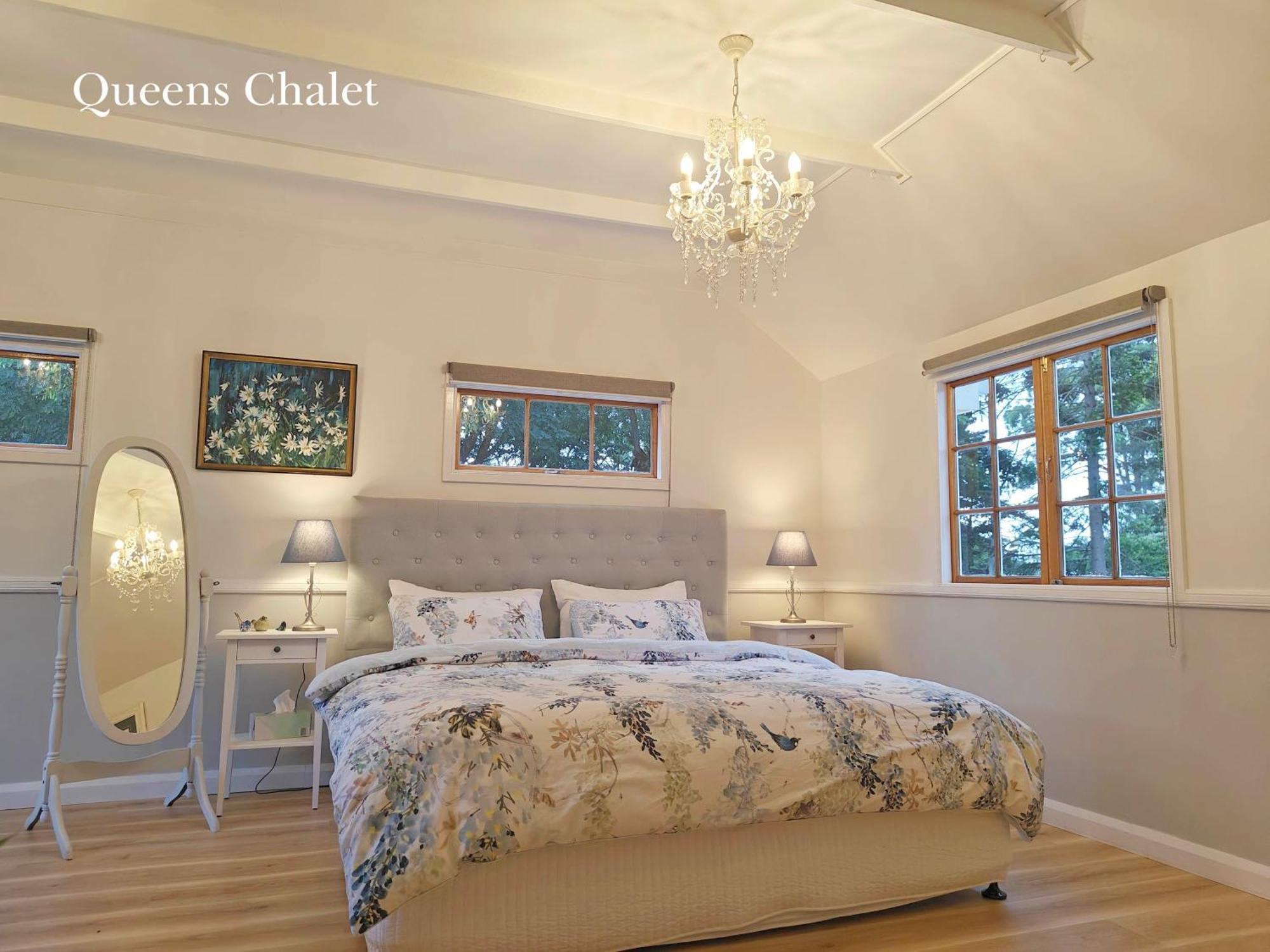 Wintergreen Manor At 말레니 외부 사진